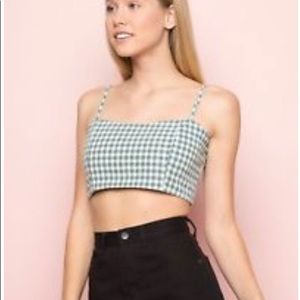 Brandy Melville Austen Top